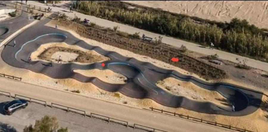 شقة Rincon De Lierde فييانوا المظهر الخارجي الصورة