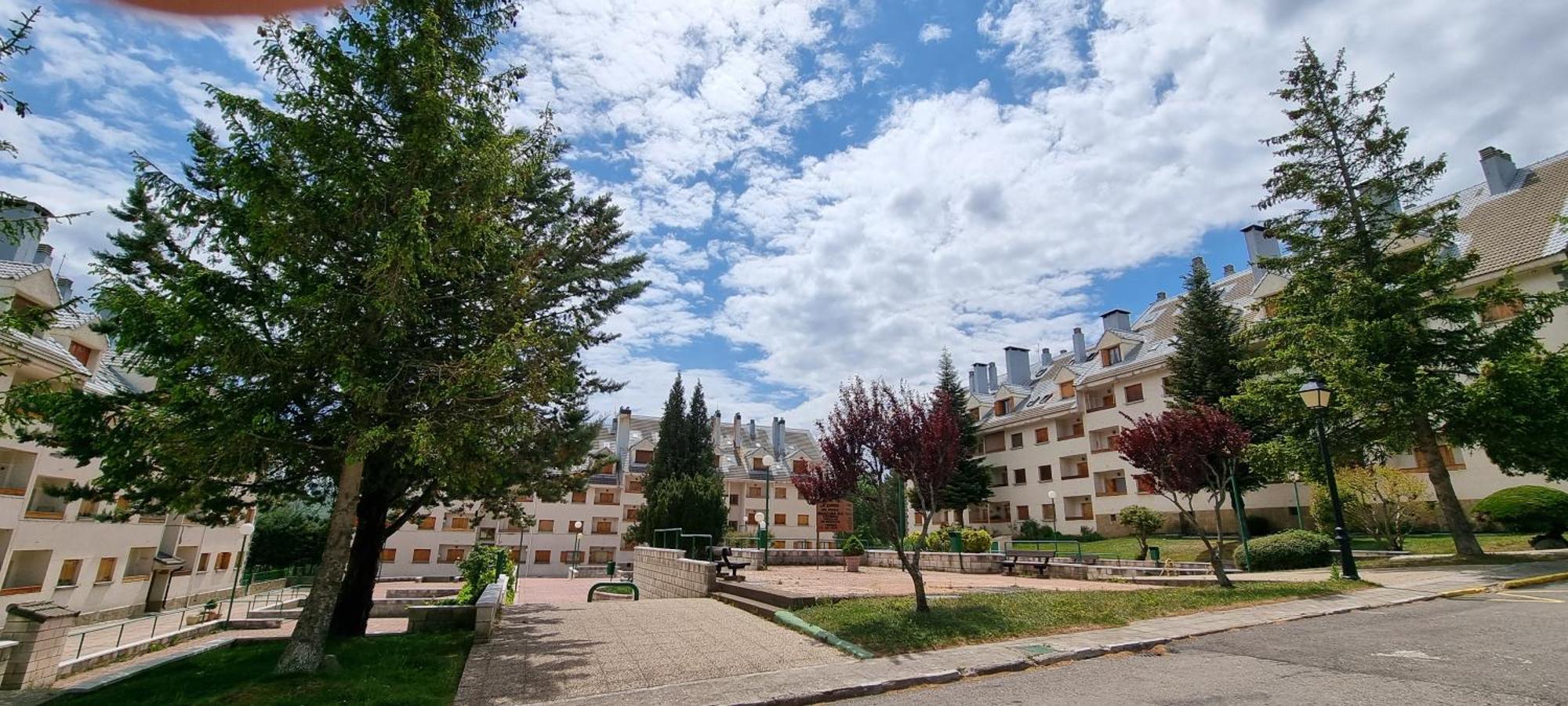 شقة Rincon De Lierde فييانوا المظهر الخارجي الصورة